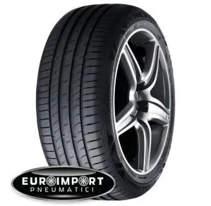 Nexen N`FERA Primus 215/55 R18 95 V RUNFLAT  DEMO<50KM